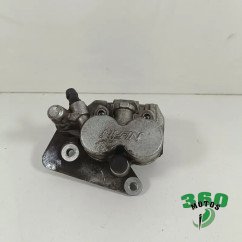 Pinza freno delantera Peugeot PEUGEOT SATELIS 125 2012 - 2016