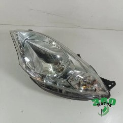 Faro izquierdo Peugeot PEUGEOT SATELIS 125 2012 - 2016