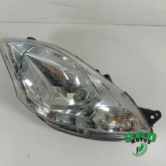 Faro izquierdo