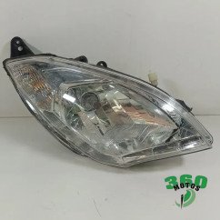 Faro derecho Peugeot PEUGEOT SATELIS 125 2012 - 2016