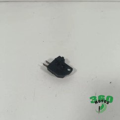 Interruptor freno delantero Peugeot PEUGEOT SATELIS 125 2012 - 2016