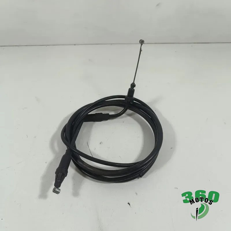 Cable acelerador Cable acelerador