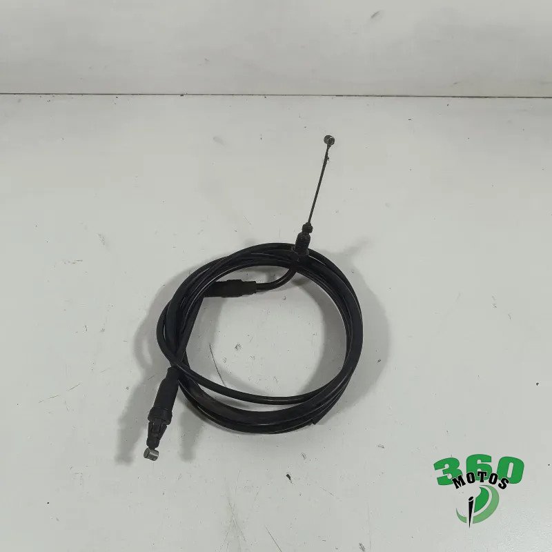 Cable acelerador Cable acelerador