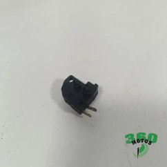 Interruptor freno trasero Peugeot PEUGEOT SATELIS 125 2012 - 2016