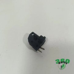 Interruptor freno trasero