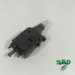 Motor arranque Peugeot PEUGEOT SATELIS 125 2012 - 2016
