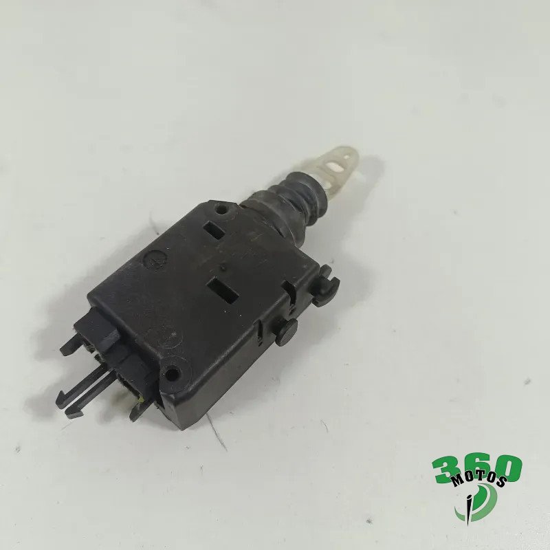 Motor arranque