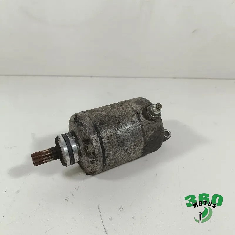Motor arranque