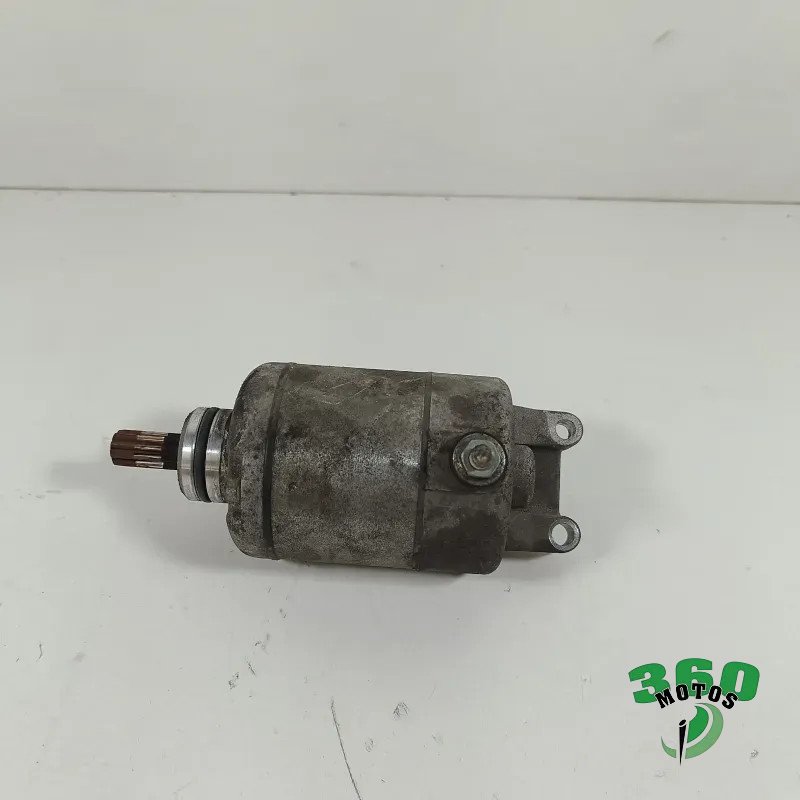 Motor arranque