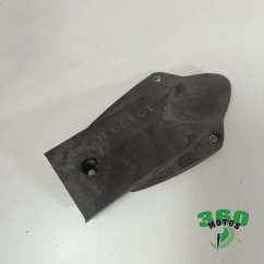 Embellecedor tapa variador pequeña
