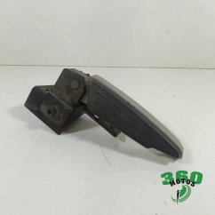 Estribera trasera derecha Peugeot PEUGEOT SATELIS 125 2012 - 2016