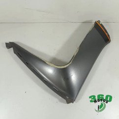 Faldón inferior izquierdo Peugeot PEUGEOT SATELIS 125 2012 - 2016