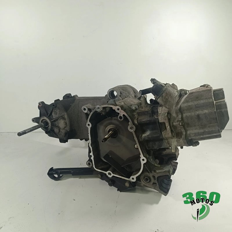 Motor en perfecto estado (1 año de garantía) Motor en perfecto estado (1 año de garantía)