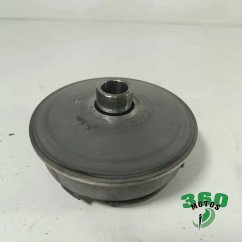 Variador Sym SYM SYMPHONY 125 DD 2010 - 2016