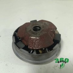 Variador Sym SYM SYMPHONY 125 DD 2010 - 2016