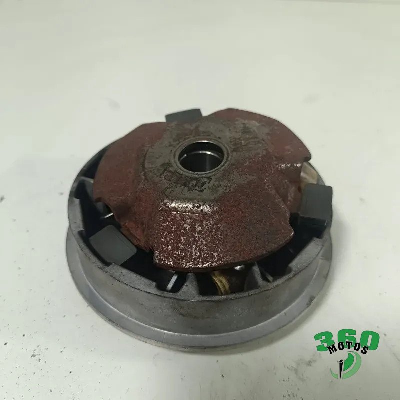 Variador Variador