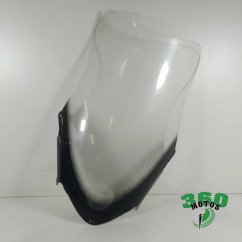 Cupula Yamaha YAMAHA MAJESTY 400 2009 - 20012
