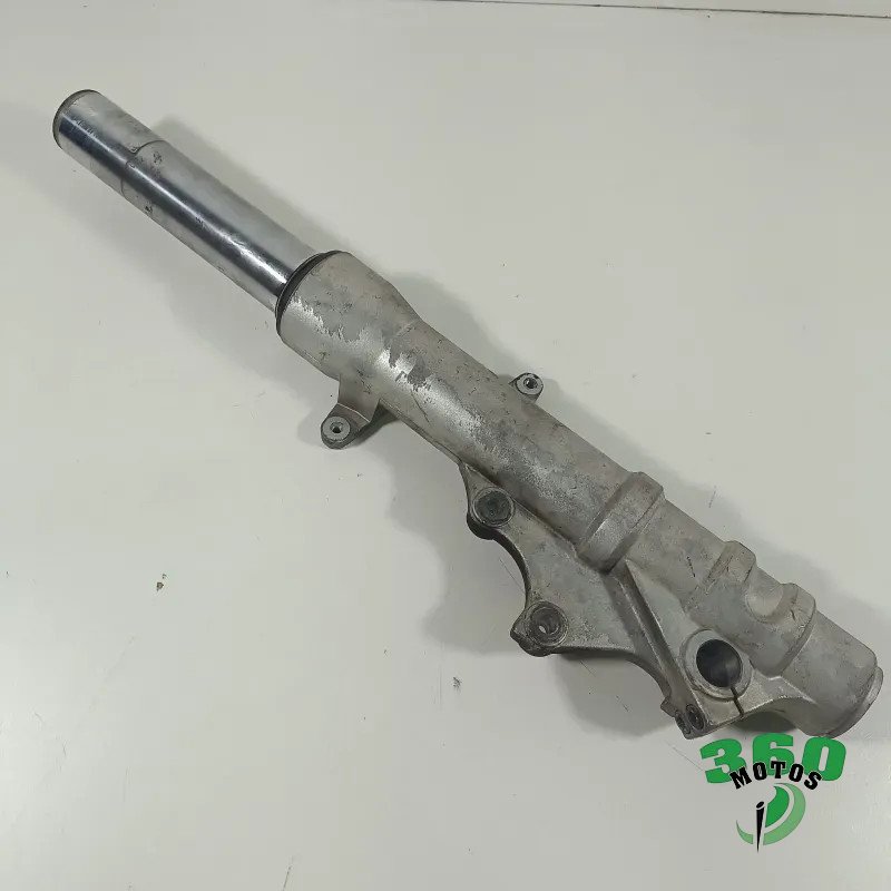 Barra completa derecha