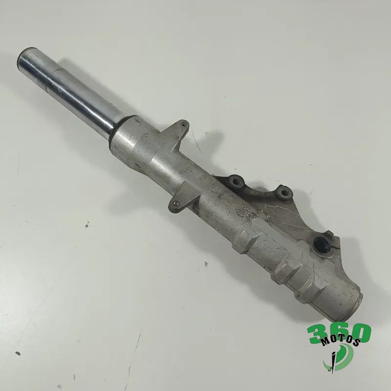 Barra completa derecha