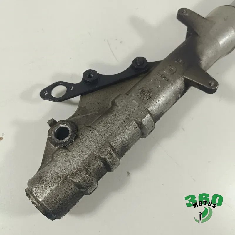 Barra completa izquierda