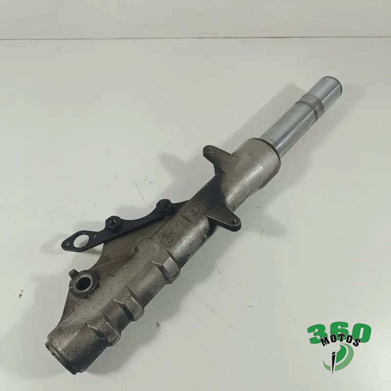 Barra completa izquierda