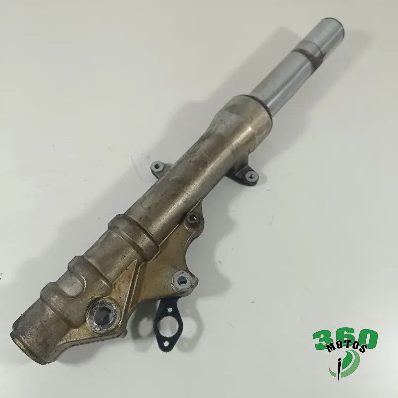 Barra completa izquierda