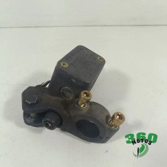 Bomba freno trasera Piaggio PIAGGIO X9 500 EVOLUTION 2004 - 2007