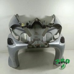 Carenado frontal