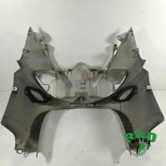 Carenado frontal Piaggio PIAGGIO X9 500 EVOLUTION 2004 - 2007