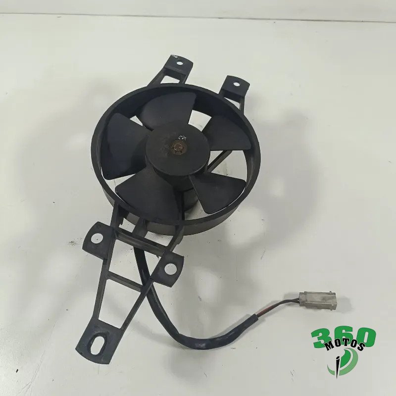 Electroventilador