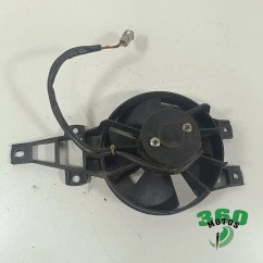 Electroventilador