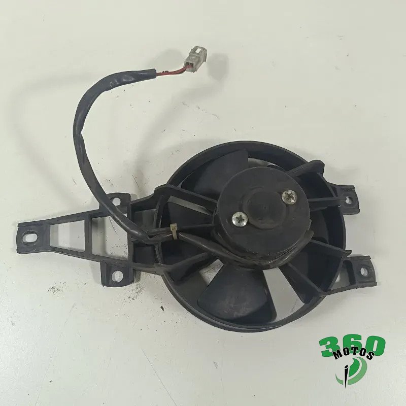 Electroventilador