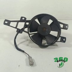 Electroventilador Piaggio PIAGGIO X9 500 EVOLUTION 2004 - 2007
