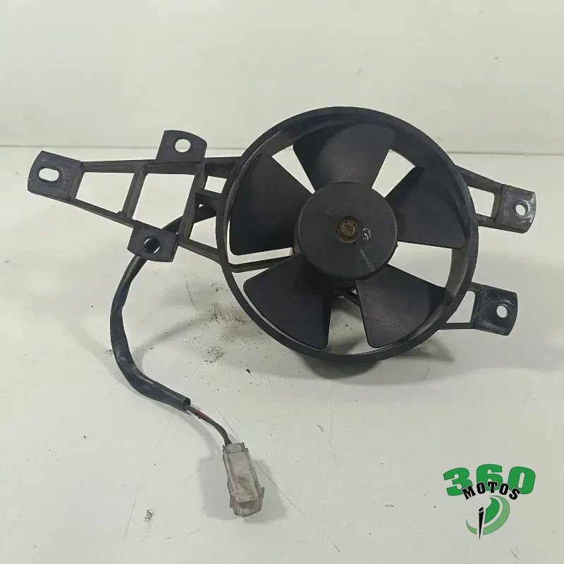 Electroventilador