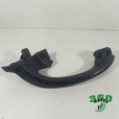 Asidero colin derecho Piaggio PIAGGIO X9 500 EVOLUTION 2004 - 2007