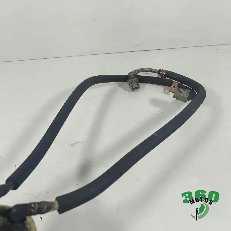 Manguito bomba gasolina Manguito bomba gasolina