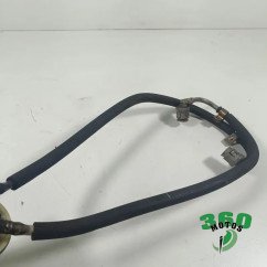 Manguito bomba gasolina