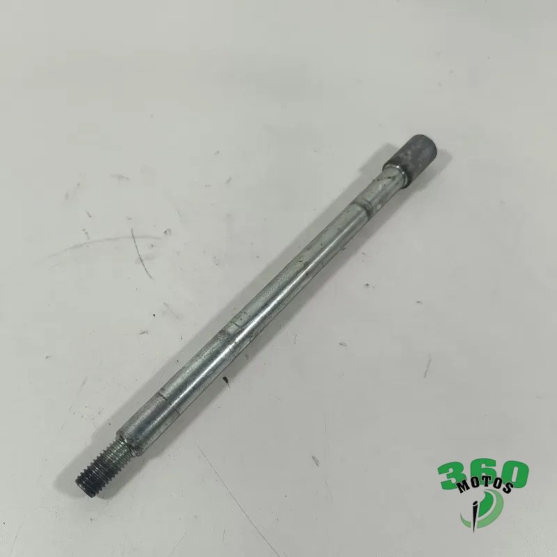 Eje rueda delantera