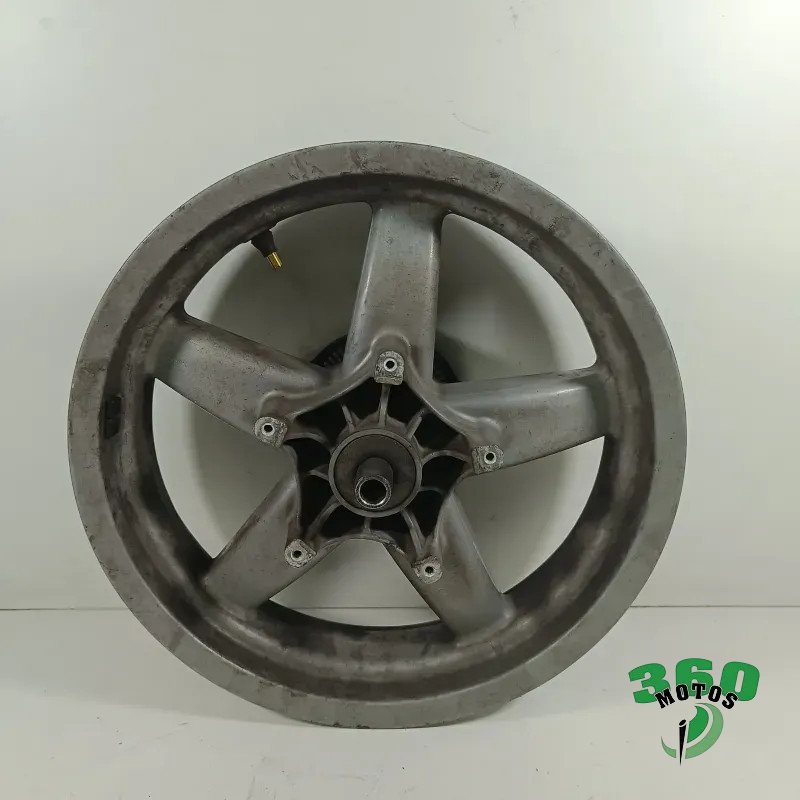 Rueda Delantera Rueda Delantera