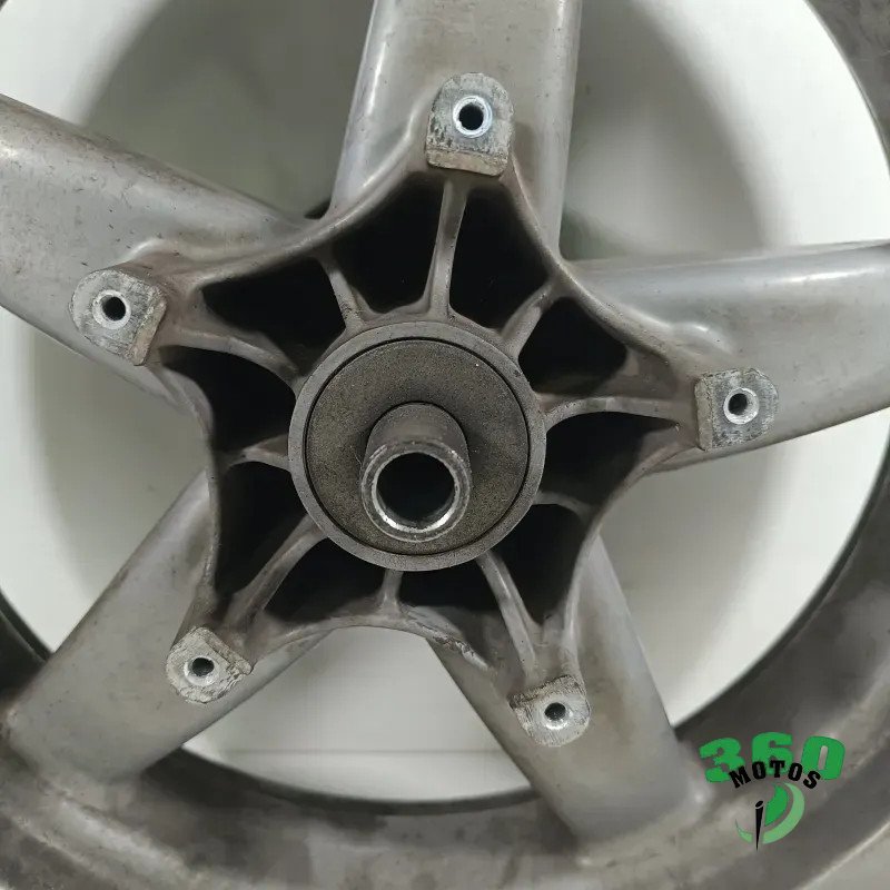 Rueda Delantera Rueda Delantera