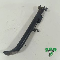 Pata de cabra Piaggio PIAGGIO X9 500 EVOLUTION 2004 - 2007