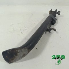 Pata de cabra