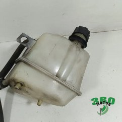 Deposito anticongelante