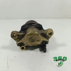 Pinza freno trasera Piaggio PIAGGIO X9 500 EVOLUTION 2004 - 2007
