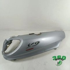 Cacha Derecha Piaggio PIAGGIO X9 500 EVOLUTION 2004 - 2007
