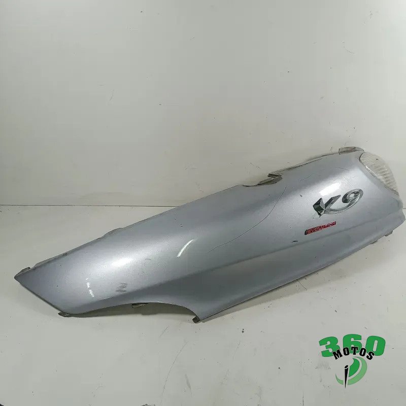 Cacha izquierda
