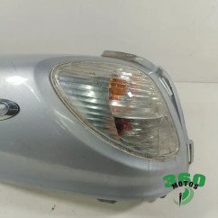 Cacha izquierda