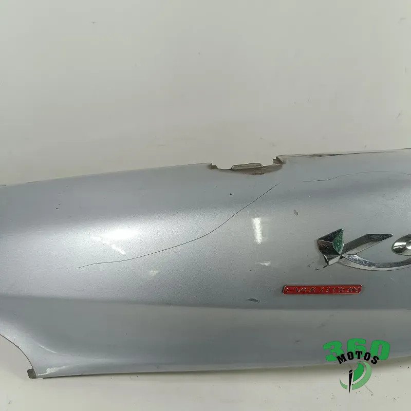 Cacha izquierda