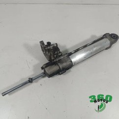 Motor eléctrico caballete Piaggio PIAGGIO X9 500 EVOLUTION 2004 - 2007