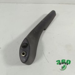 Soporte cúpula derecho Piaggio PIAGGIO X9 500 EVOLUTION 2004 - 2007